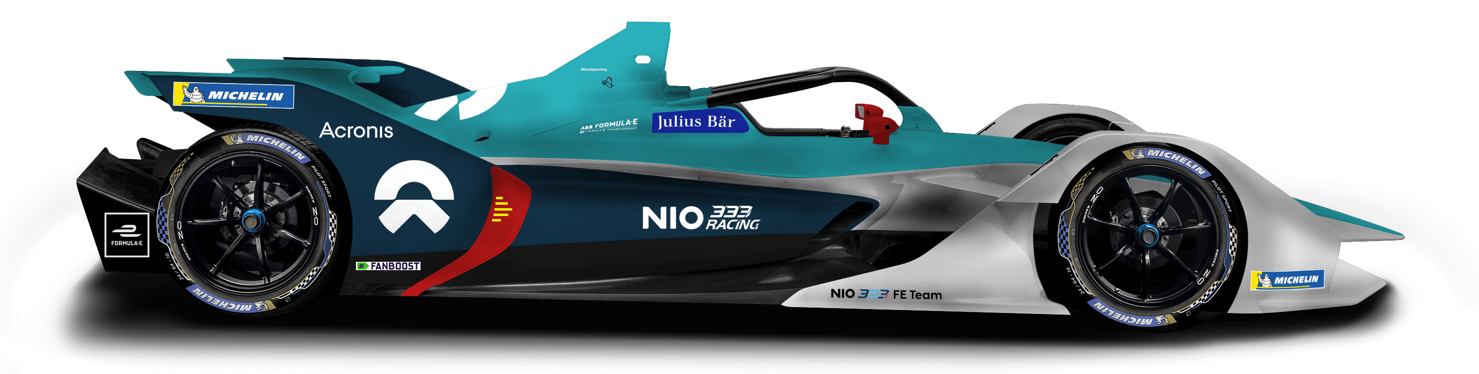 NIO FE-005